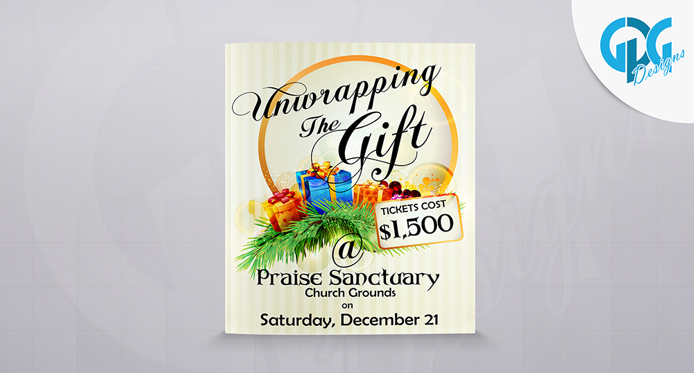 Praise Sanctuary Ministry